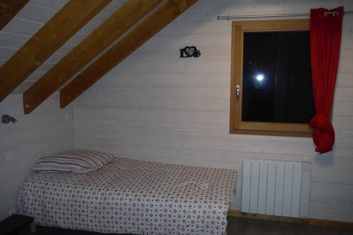 Neues komfortables Chalet in Xonrupt-Longemer, Regionaler Naturpark Belchen der Vogesen