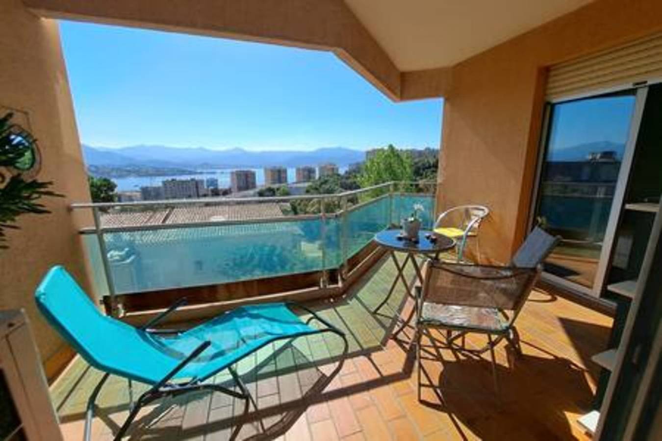 Appartement de vacances