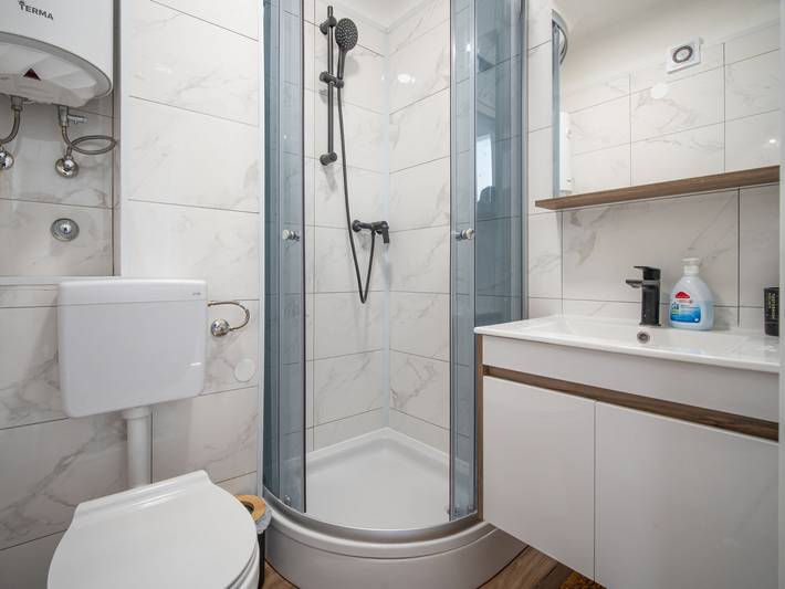 Ganze Wohnung, Bella Vista in Plaža Kantrida, Rijeka