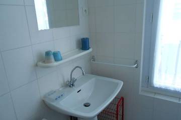 Appartement De Vacances pour 4 Personnes dans Douarnenez, Région de Quimper, Photo 4