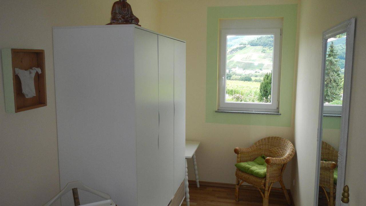Ferienhaus für 2 Personen (45 m²) in Brauneberg in Brauneberg, Bernkastel-Kues & Umgebung
