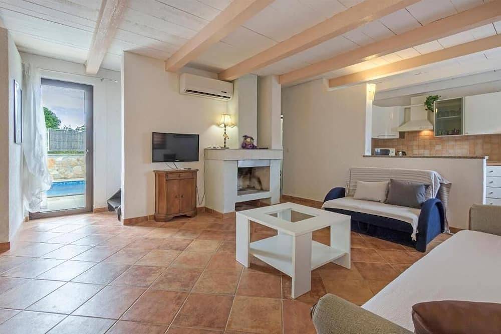Villa Karina Tar, family house in the center in Tar (Croacia), Tar-Vabriga