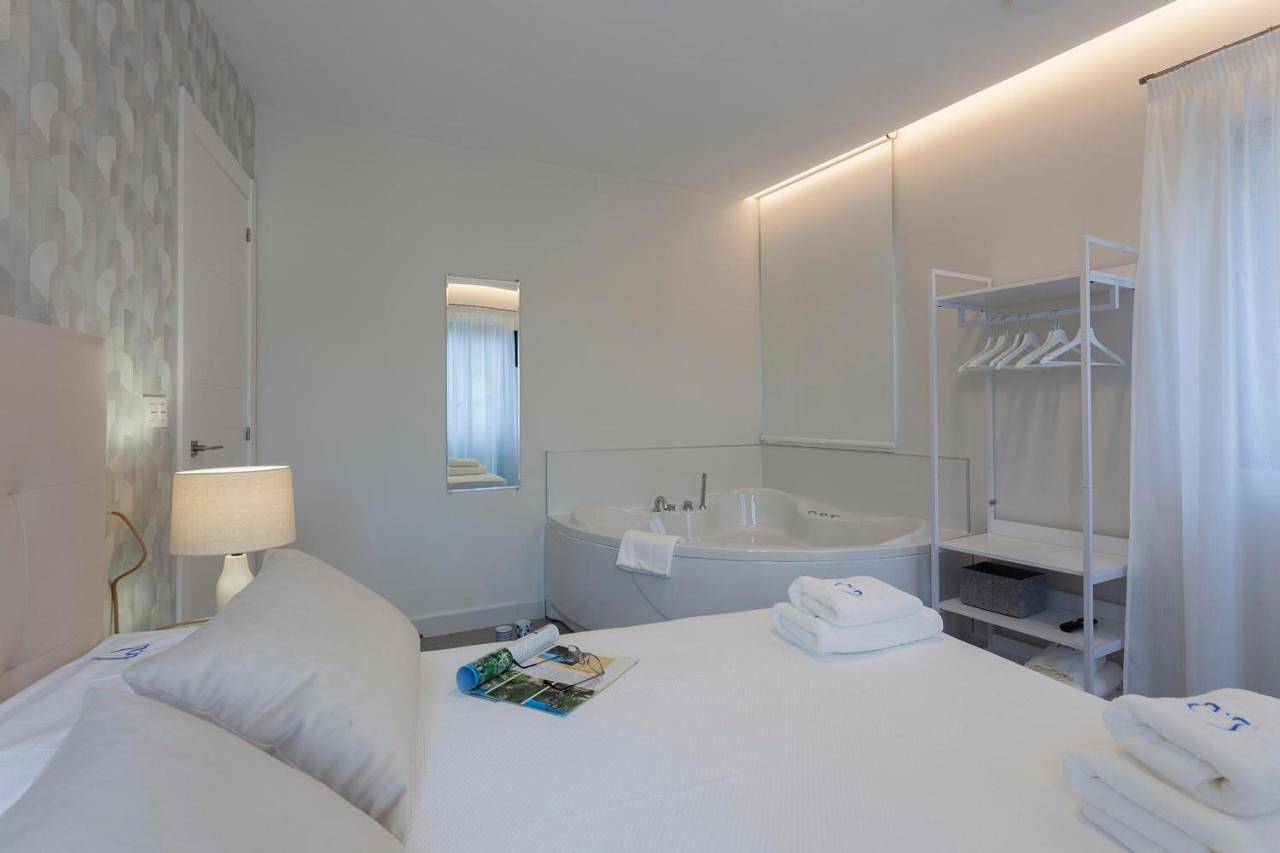 Apartamento entero, Apartamentos Puerto De Viavelez in El Franco, Costa Verde