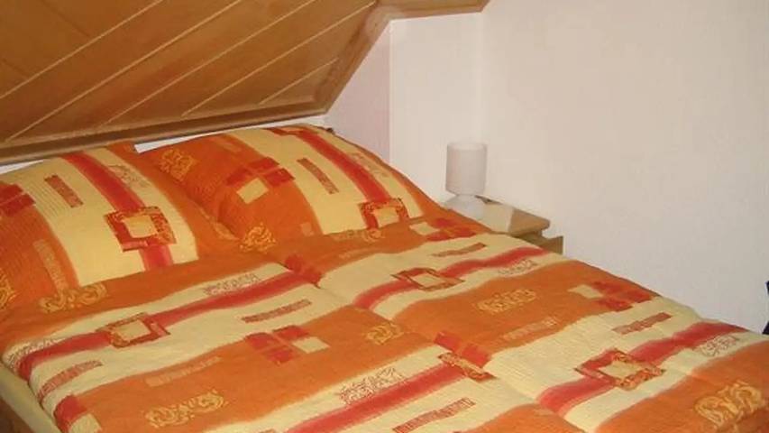 Ferienwohnung für 3 Personen, mit Garten in Heikendorf - 4