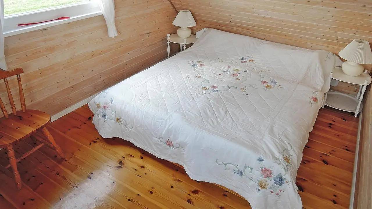 Ferienhaus für 4 Personen (60 m²) in Troszyn in Stettiner Haff