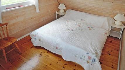 Ferienhaus Mit Meerblick für 4 Personen in Polnische Ostsee, Ostseeküste Polen, Bild 1