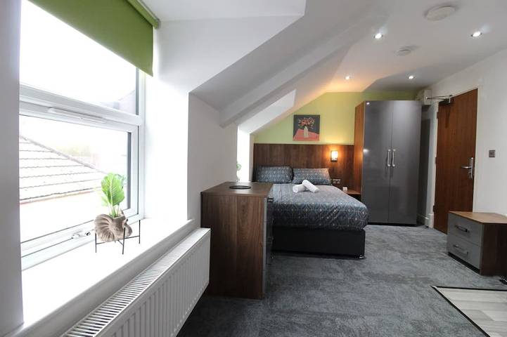 Appartement de vacances pour 2 personnes - 1
