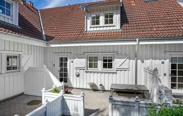 Villa for 8 Guests in Nykøbing Sjælland, Zealand, Picture 2