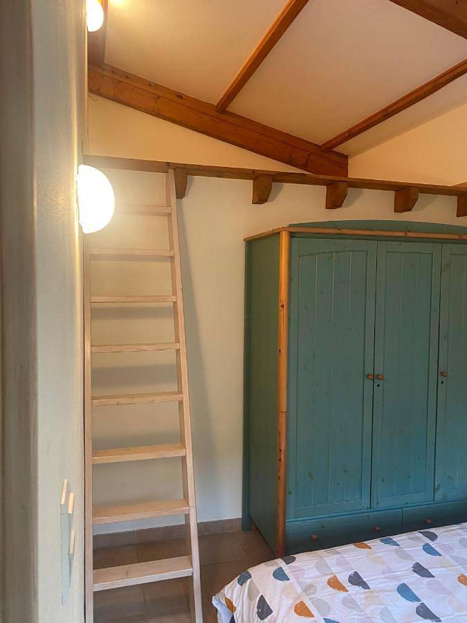 Location de vacances pour 4 personnes, avec balcon et vue à Peille - 3