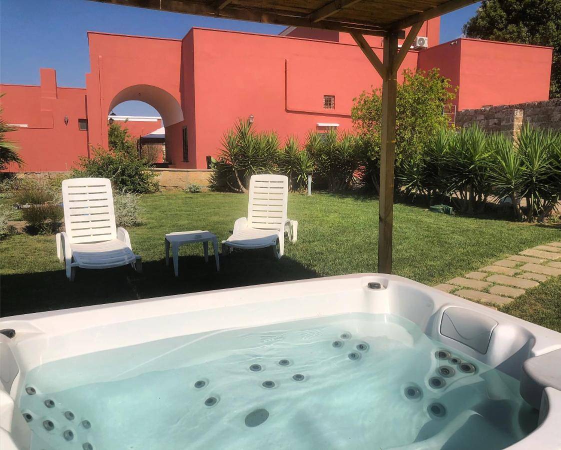 Villa in Sannicola, Golfo di Taranto