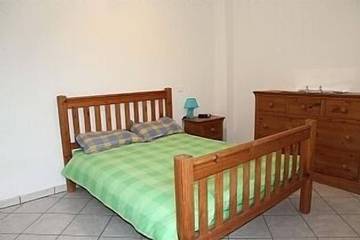 Agriturismo pour 8 personnes, avec jardin à La Caillère-Saint-Hilaire