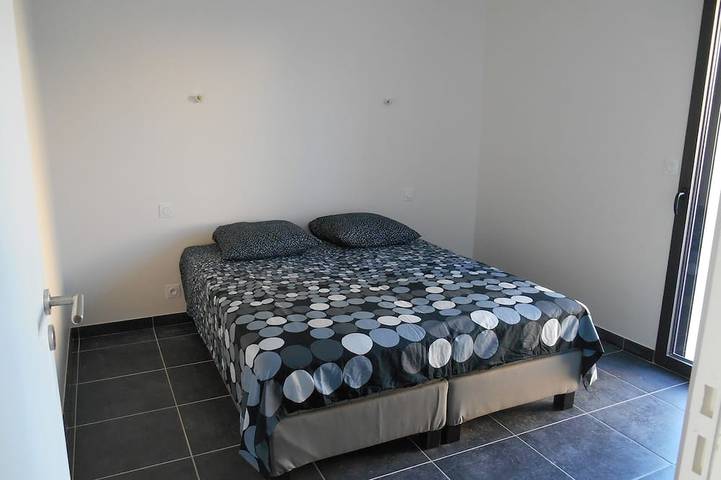 Location de vacances pour 4 personnes, avec jardin et terrasse à Trégon - 2