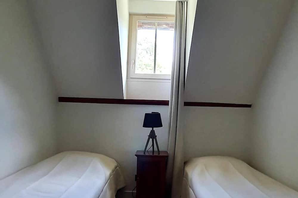 Gîte 11 persons Château Belle Epoque in Linxe, Côte d’Argent