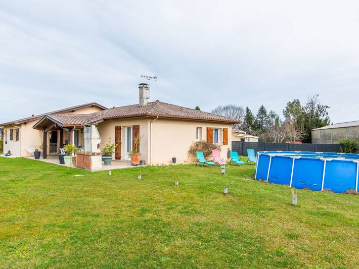 Océane - Océane 620.1 in Saint-Martin-de-Seignanx, Côte d’Argent