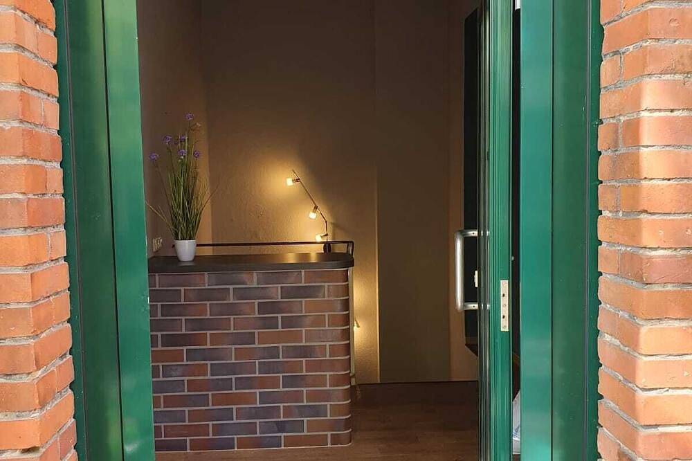 Ganze Wohnung, Keller-Loft Ii Cottbus City in Cottbus, Lausitz