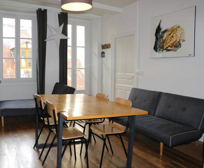 Gîte pour 4 personnes dans Office de Tourisme de Barcelonnette - 2