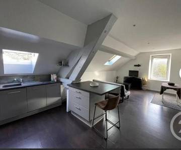 Gîte pour 3 personnes, avec vue à Audincourt