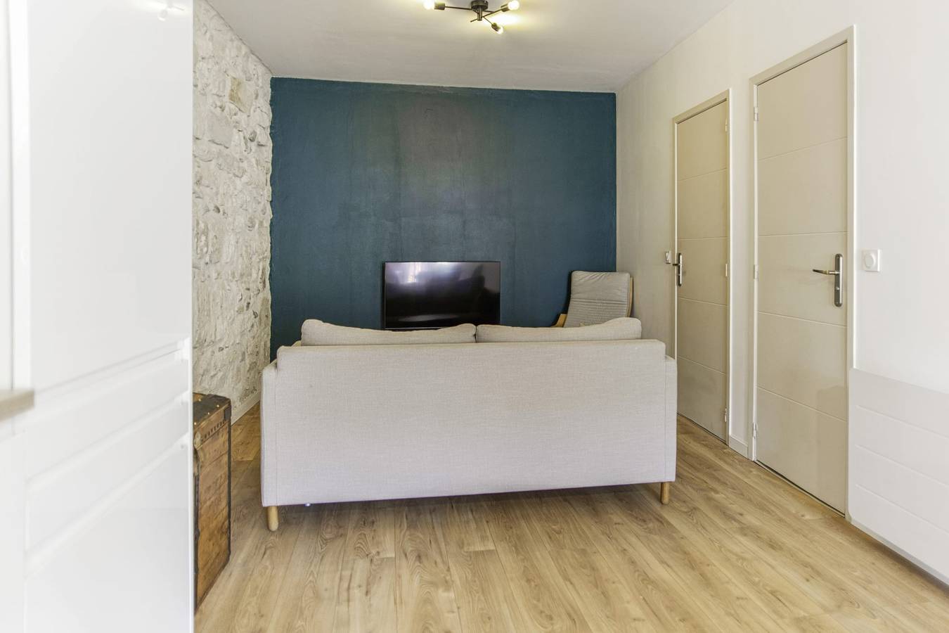 Apartamento entero, Appartement Ventoux - Welkeys in Aviñón, Vaucluse