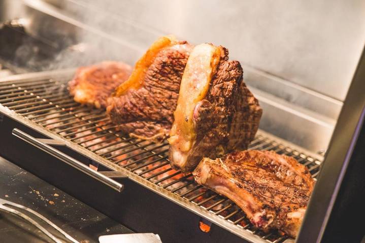 Hôtel pour 2 personnes, avec vue et jardin à Arta Terme - 4