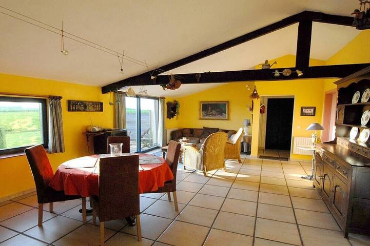 Gîte pour 4 personnes, avec Jardin dans Oedelem