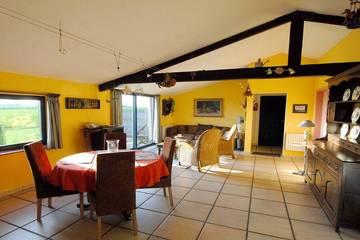 Gîte pour 4 personnes dans Oedelem