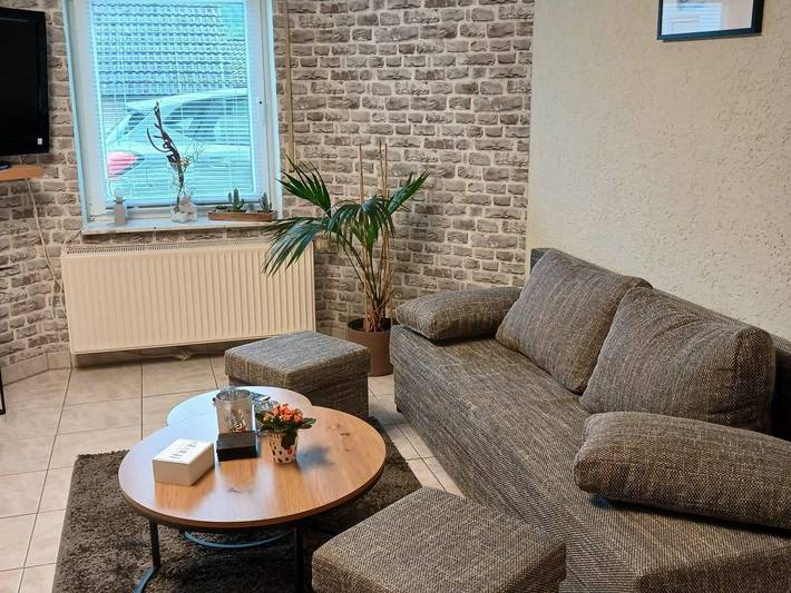 Ferienwohnung für 2 Personen, mit Terrasse in Rengsdorf-Waldbreitbach