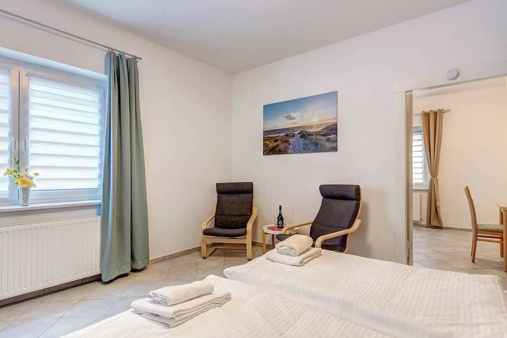 Ferienwohnung in Usedom für 2 Personen in Usedom