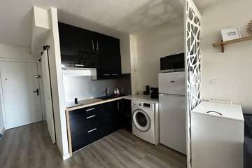 Vakantiewoning voor 4 Personen in La Grande-Motte, Montpellier en omgeving, Afbeelding 3