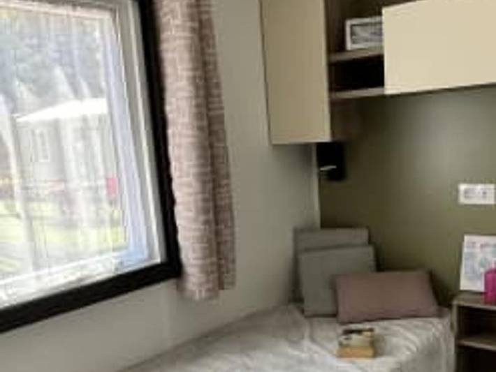 Camping pour 8 personnes, avec bassin pour enfant à Saint-Brevin-les-Pins - 4