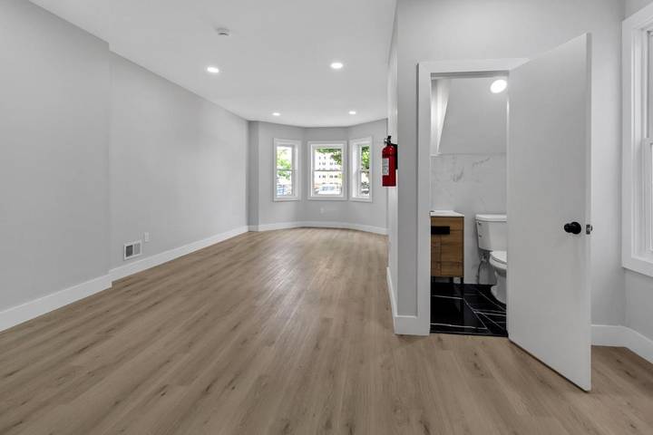 Appartement de vacances pour 3 personnes, avec terrasse - 1
