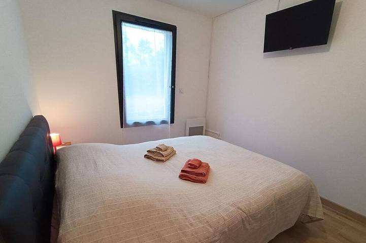 Location de vacances pour 6 personnes, avec jardin à Anglars-Nozac - 3