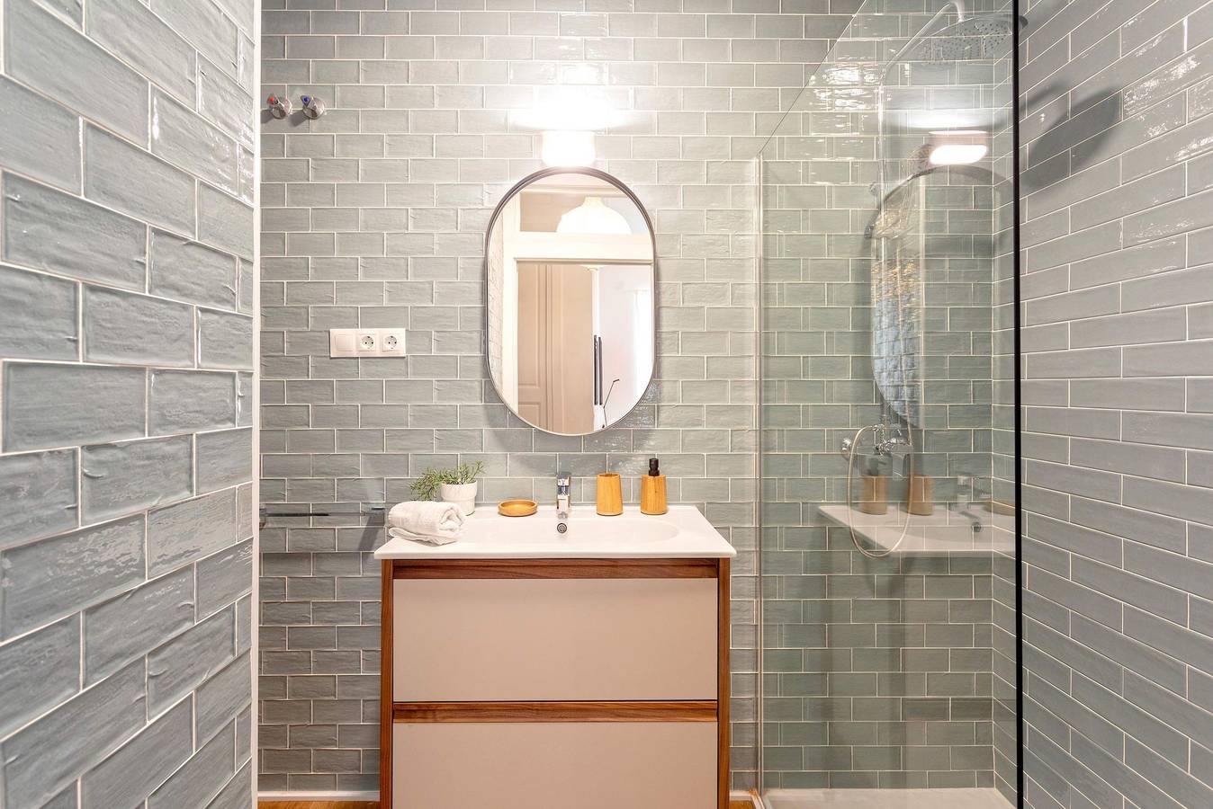 Entire apartment, Exclusive apartment in Malaga center. Larios Iv in Malaga Centro Historico, Malaga