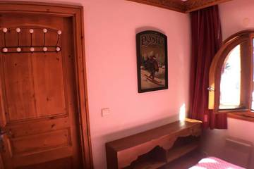 Chalet pour 5 Personnes dans Les Grandes Montets, Chamonix-Mont-Blanc, Photo 3