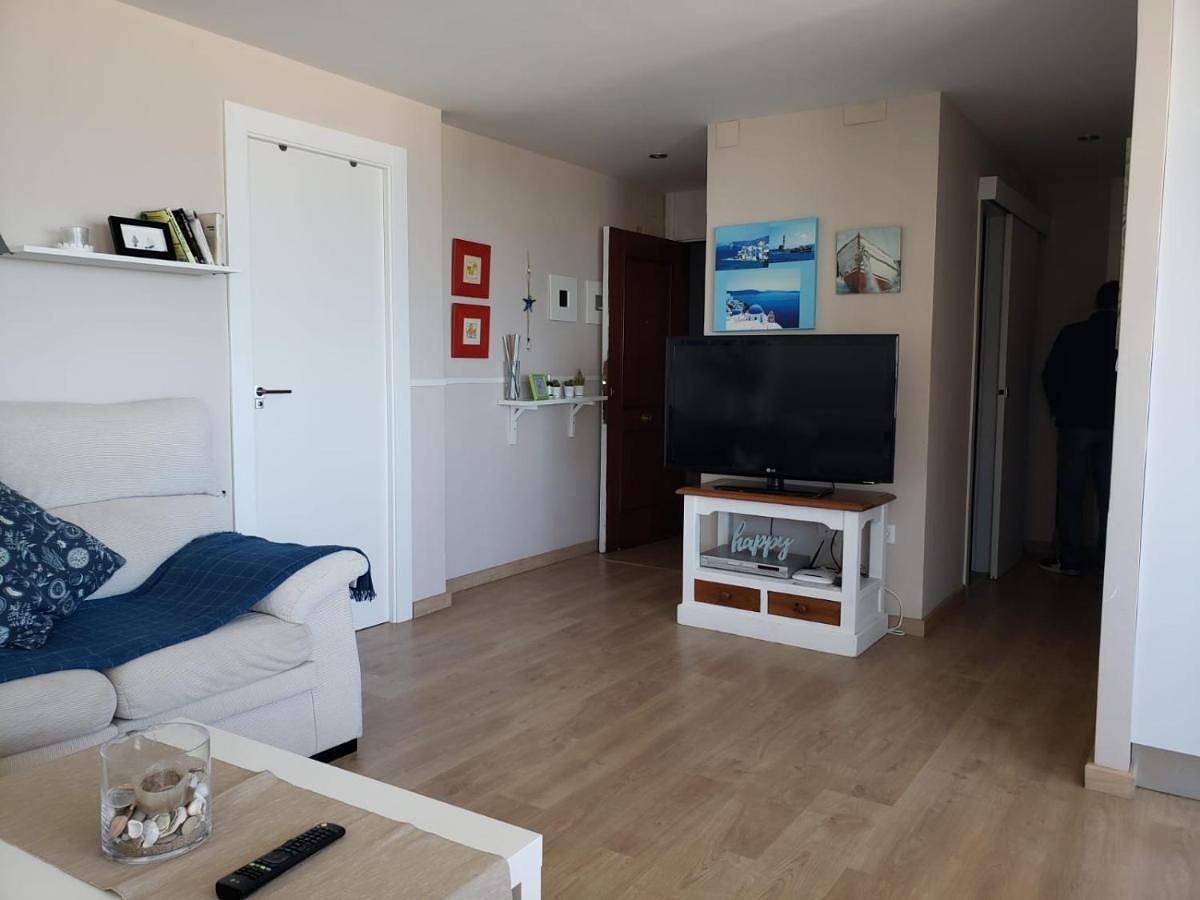 Apartamento entero, Apartamento Urbanova in Urbanova, Costa Blanca