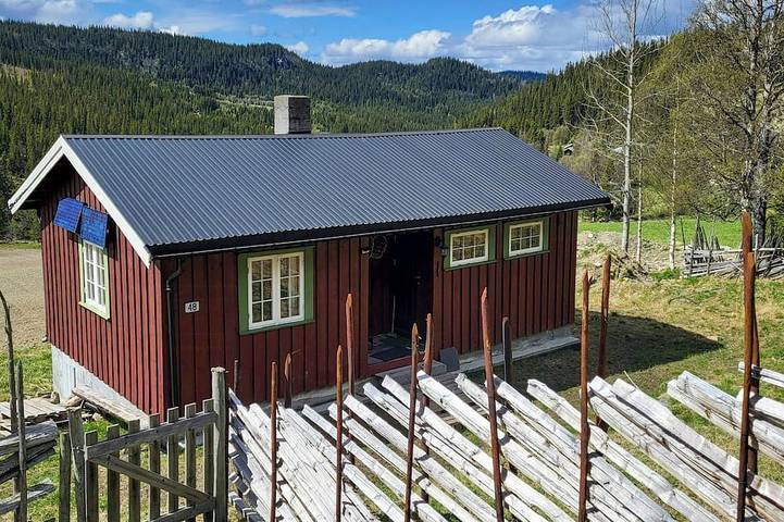 Ferienhaus für 4 Personen - 1