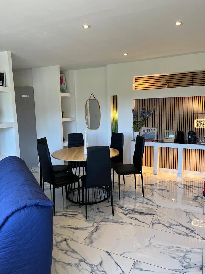 Gîte pour 6 personnes à Decazeville