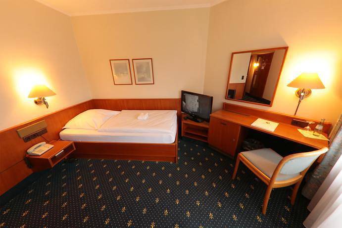 Hotel für 1 Personen, kinderfreundlich - 1
