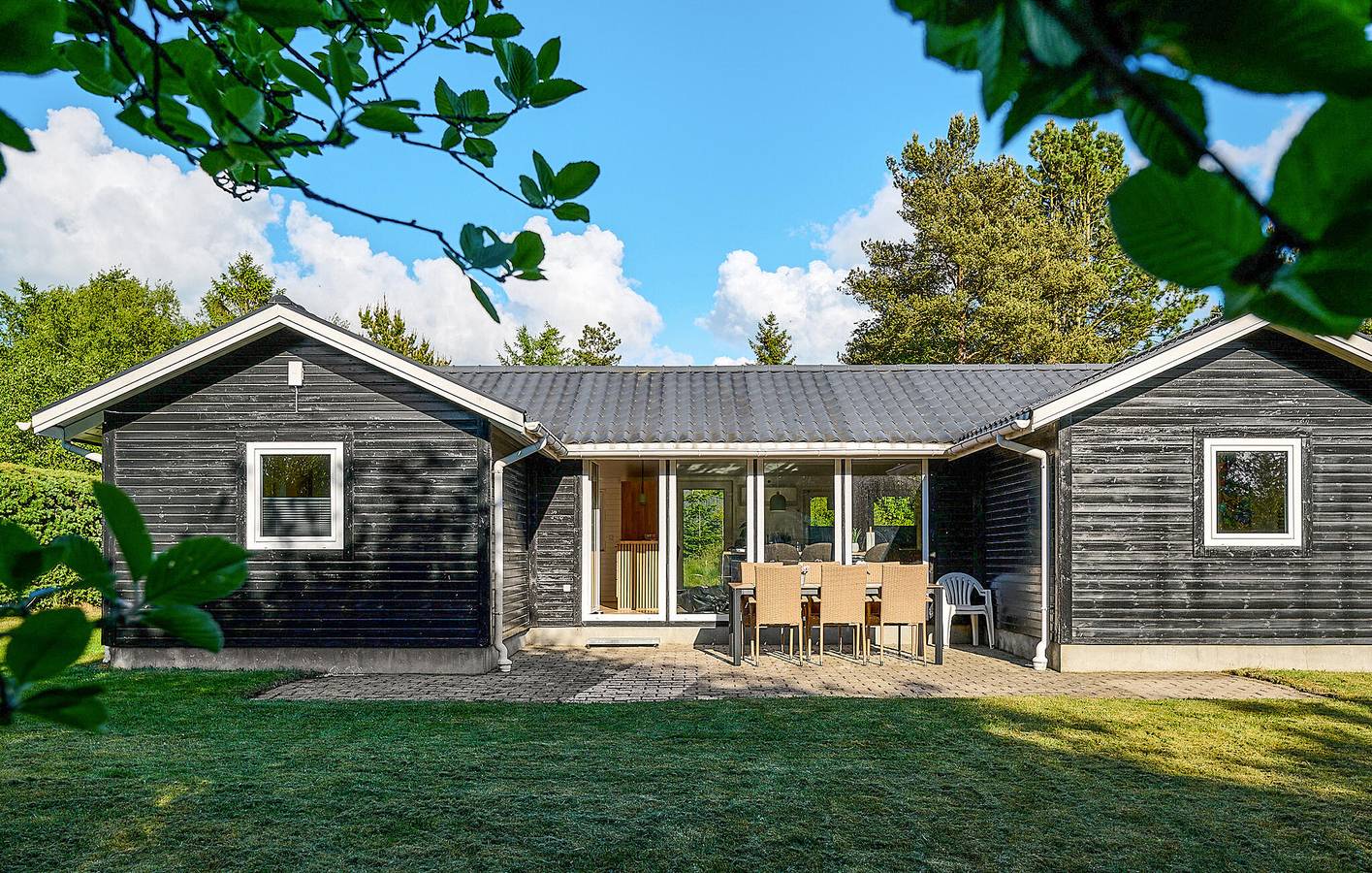 Casa vacanza a Silkeborg e dintorni a partire da 149€ a notte