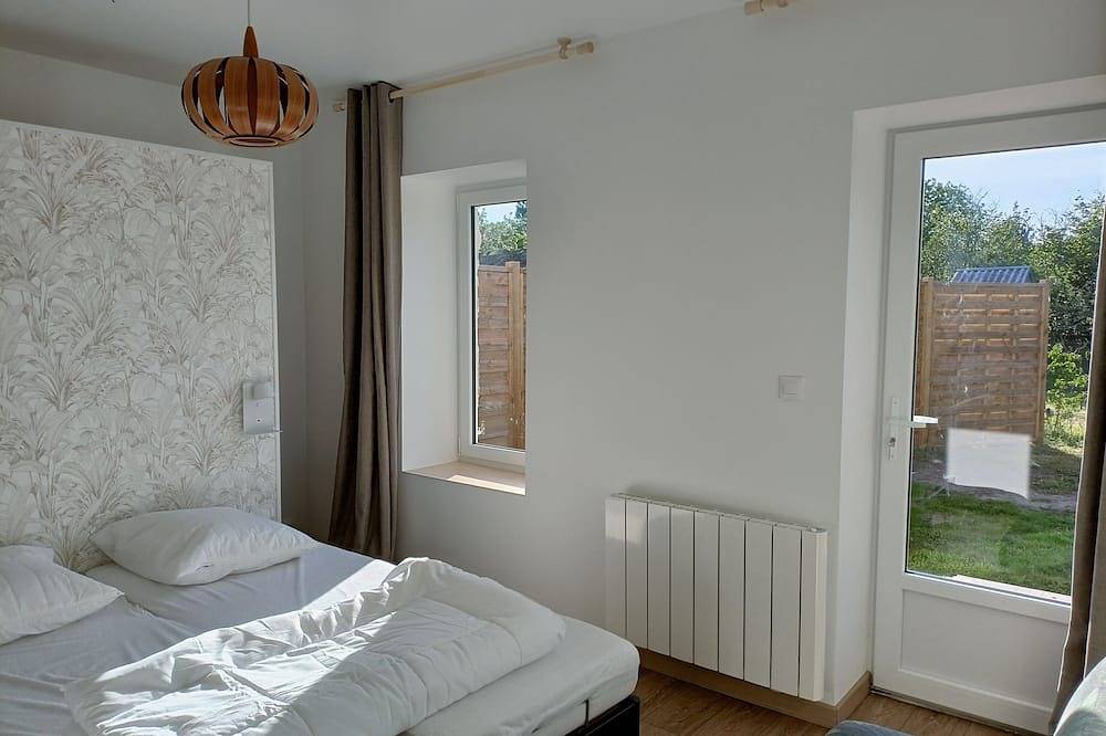 Maison Accueillante Entre Bordeaux et le Bassin in Salles, Region de Arcachon