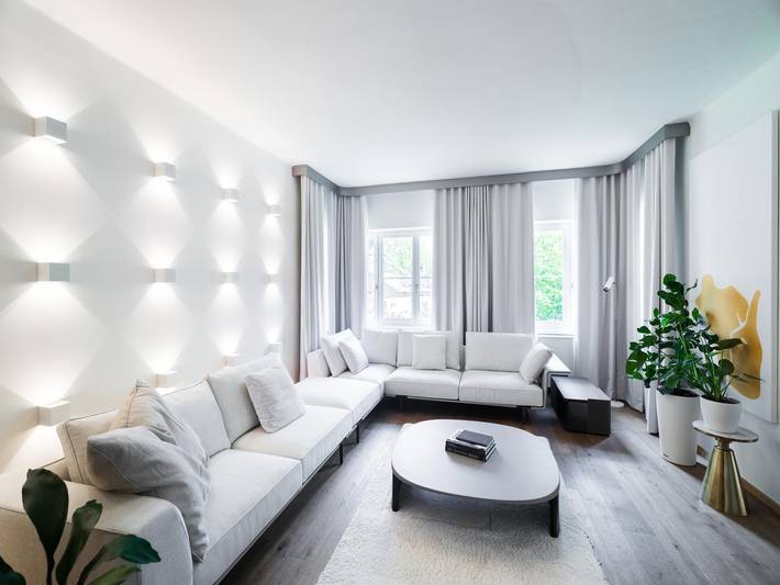 Chalet für 7 Personen, mit Garten in Kitzbühel - 2