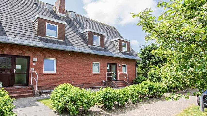 Ferienhaus für 2 Personen - 1