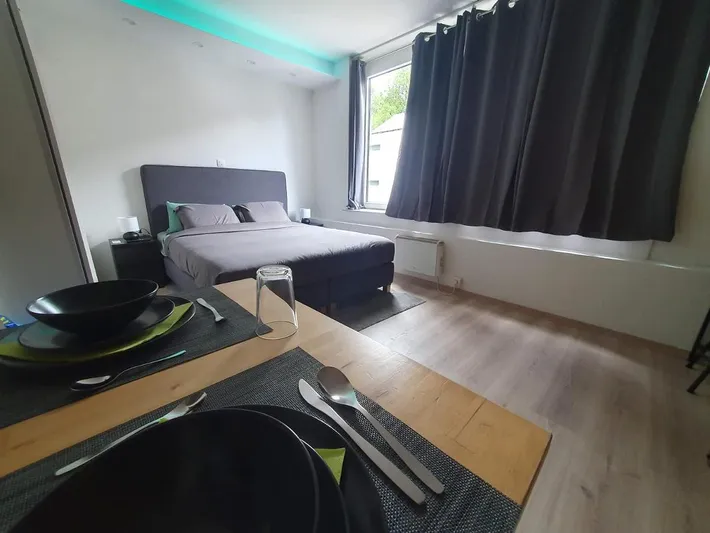 Apartamento de vacaciones para 3 personas, con vistas - 1