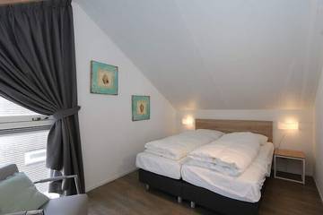 Villa pour 6 Personnes dans Plage de Renesse, Renesse, Photo 2