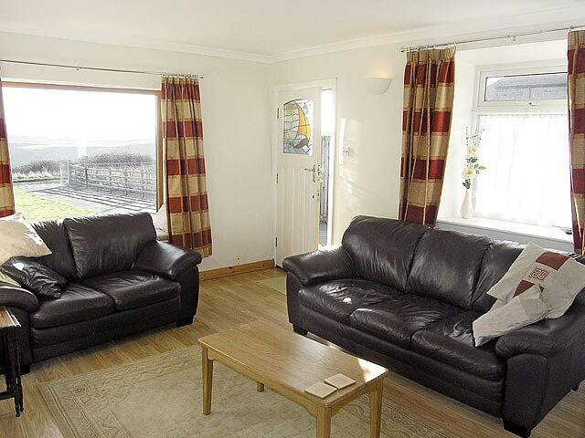 Cresta Bungalow in North York Moors National Park