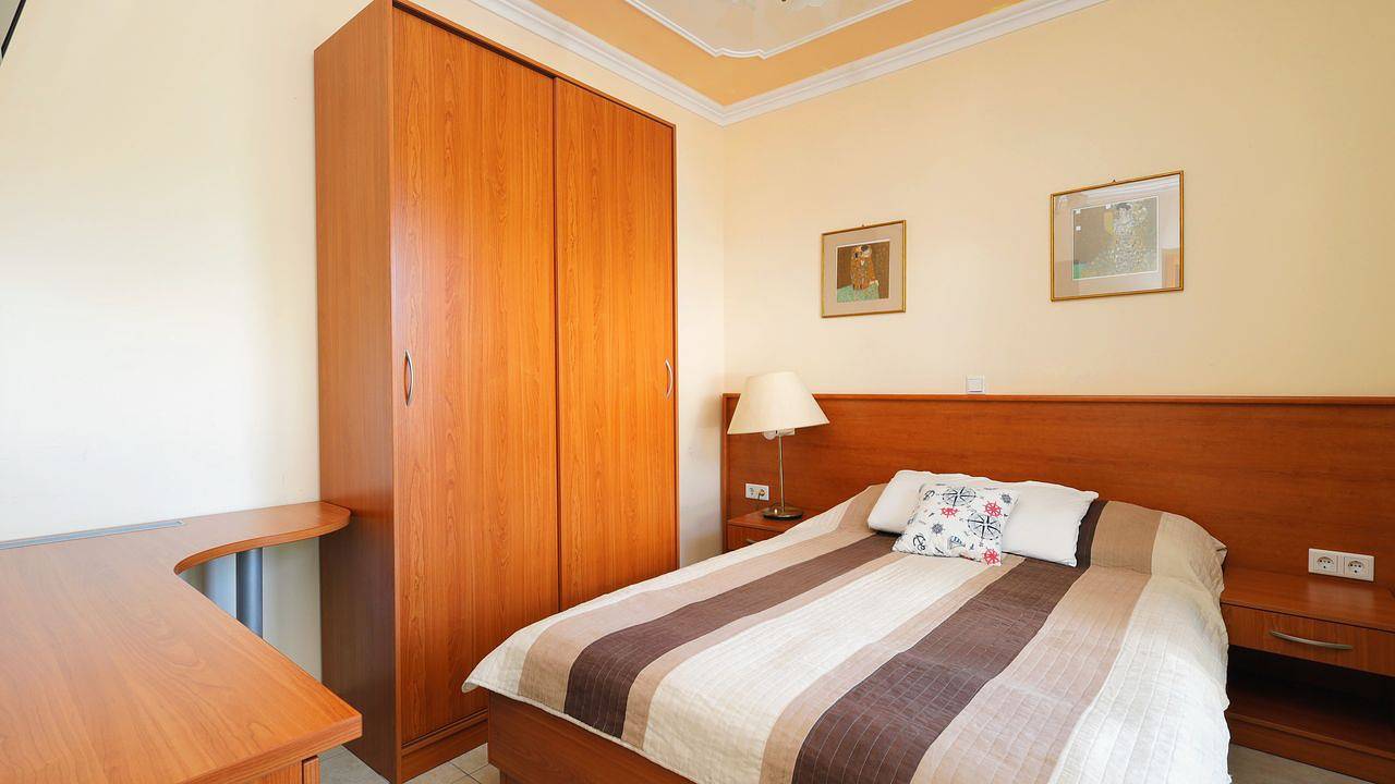 Ganze Ferienwohnung, Ferienwohnung für 2 Personen (25 m²) in Sibenik-Brodarica in Brodarica, Šibenik-Knin