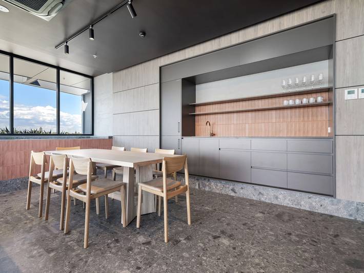 Appartement entier, Fremantle T1 à proximité de la plage et des commerces in North Fremantle, Perth