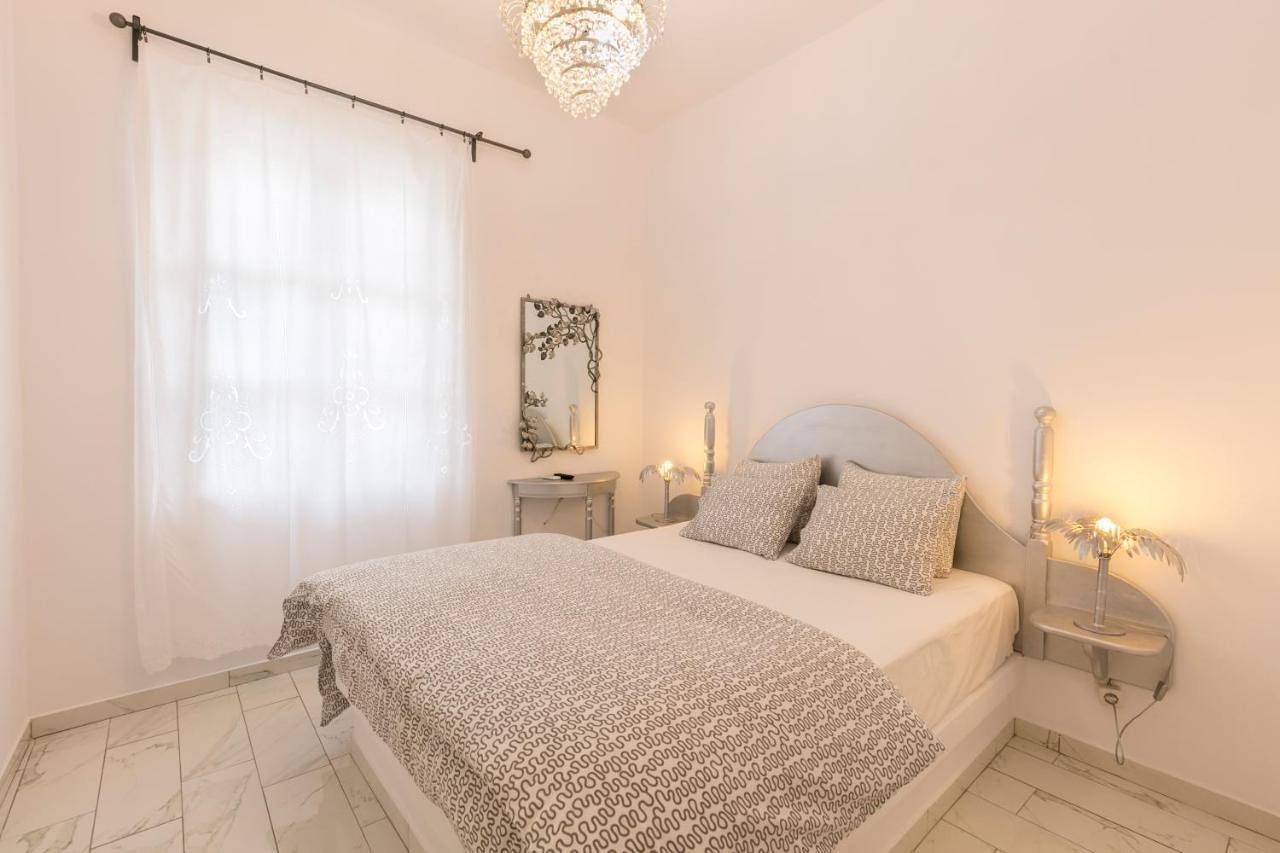 Appartement entier, Apartment Sunrise in Hydra