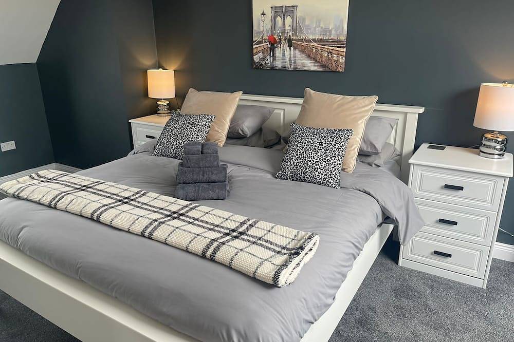 Beautiful Village Townhouse in County Sligo