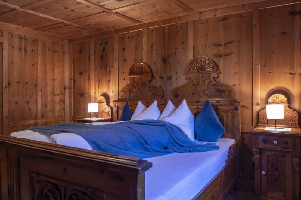 Ganze Wohnung, Josefa am Buchhammerhof in Kaunergrat, Kaunerberg