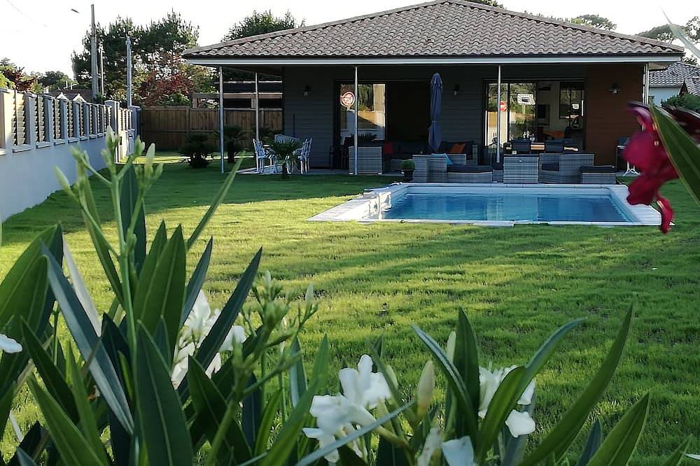 Maison de vacances